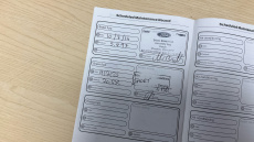 Ford Focus 1.0 EcoBoost 125 Titanium 5dr Petrol Hatchback